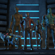 Image for article titled Telltale's Guardians Of The Galaxy Series Starts Strong